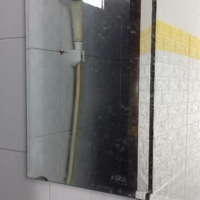 Phòng Lầu 1 Nhà Mặt Tiền Đường Số 10, Tân Quy Có Máy Lạnh. Giá 2,5 Tr/Th Bao Hết