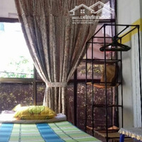 Phòng Lầu 1 Nhà Mặt Tiền Đường Số 10, Tân Quy Có Máy Lạnh. Giá 2,5 Tr/Th Bao Hết