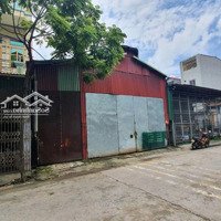Cho Thuê 200M2 Kho Xưởng Tại Thôn Do Hạ, Xã Tiền Phong, Mê Linh, 7 Triệu/Th; 0912567770