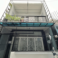 Nhà Riêng Tại Phố Vạn Kiếp, Phường 1, Phú Nhuận, Hồ Chí Minh, Giá Siêu Hời 5,7 Tỷ, 60M2