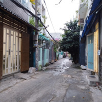 Nhà Riêng Tại Phố Vạn Kiếp, Phường 1, Phú Nhuận, Hồ Chí Minh, Giá Siêu Hời 5,7 Tỷ, 60M2