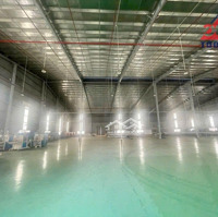 Cho Thuê Xưởng 3000M2 Trong Kcn Long Thành - Đn .Giá 4 Usd/Tháng