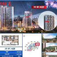 Cơ Hội Đầu Tư Vàng Để Sở Hữu Căn Hộ 3Br, 95,6M2 Vị Trí Ven Sông Hàn Có Quy Mô 8Ha Chỉ Với Hơn 5 Tỷ