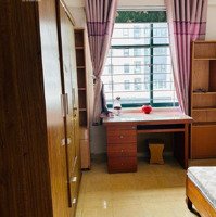 Cho Thuê Căn Hộ 60M2 Mễ Trì Hạ, 2 Ngủ, Full Nội Thất. 11 Triệu