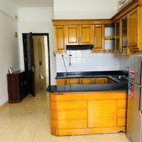 Cho Thuê Căn Hộ 60M2 Mễ Trì Hạ, 2 Ngủ, Full Nội Thất. 11 Triệu