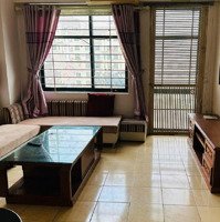 Cho Thuê Căn Hộ 60M2 Mễ Trì Hạ, 2 Ngủ, Full Nội Thất. 11 Triệu