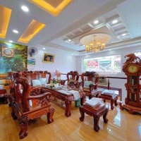 Mặt Tiền Kinh Doanh Gò Vấp, Ngang 6M Bề Thế, 6 Tầng Thang Máy, Thống Nhất, 13 Tỷ Tl