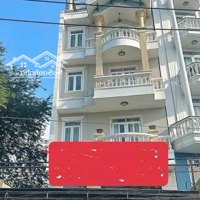 Mặt Tiền Kinh Doanh Gò Vấp, Ngang 6M Bề Thế, 6 Tầng Thang Máy, Thống Nhất, 13 Tỷ Tl