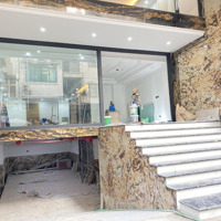 Siêu Phẩm: Toà Vp Đẳng Bậc Cấp Nhất Lê Đức Thọ- Mỹ Đình: 8Tầng*105M2, Mt7, 65.8Tỷ