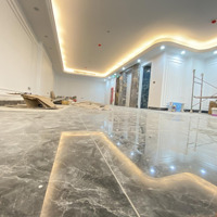Siêu Phẩm: Toà Vp Đẳng Bậc Cấp Nhất Lê Đức Thọ- Mỹ Đình: 8Tầng*105M2, Mt7, 65.8Tỷ