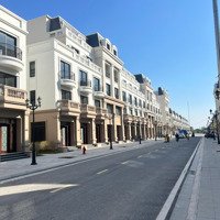 Em Xuân Bán Suất Ngoại Giao 5 Tầng 8 Phòng Ngủ9Vs Ở Vinhomes Golden Avenue Móng Cái, Giá Bán 3Ty8 Quá Rẻ