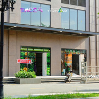 Bán Shophouse Parking Zone 4, Lô Thông 2 Tầng 171M2 Giá Bán 16,8 Tỷ, Mặt Tiền Đẹp Để Kinh Doanh