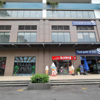 Bán Shophouse Parking Zone 4, Lô Thông 2 Tầng 171M2 Giá Bán 16,8 Tỷ, Mặt Tiền Đẹp Để Kinh Doanh