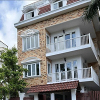 Căn Hộ Full Nội Thất 1 Phòng Ngủ50M2 Nằm Trong Khu Biệt Thự Thảo Điền
