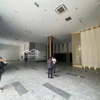 Cho Thuê Mặt Bằng Kinh Doanh Phố Ngô Quyền 505M2 X 2 Tầng Mt25M Thông Sàn Giá 37$/M2