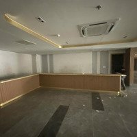 Cho Thuê Mặt Bằng Kinh Doanh Phố Ngô Quyền 505M2 X 2 Tầng Mt25M Thông Sàn Giá 37$/M2