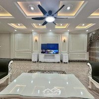 Bán Nhà Nguyễn Văn Cừ, Bồ Đề, Long Biên. 60M2*6T, 14.9 Tỷ. Lô Góc, Thang Máy Xịn, Nhà Đẹp Đón Tết.