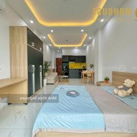 Cho Thuê Cc Mini, 7,5 Triệu, 35 M2 Tại Bạch Đằng, P 2, Tân Bình, Hcm Giá Cực Chất Chính Chủ