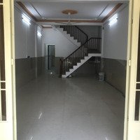 Nhà Cho Thuê, Bùi Minh Trực Phường 5 Quận 8, 14 Triệu/Tháng