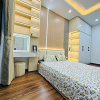 Hiếm- Nguyên Hồng-45M-Nhà Đẹp4 Tầng-Ngõ Bagac-Cách Oto 30M-Gần Phố-2 Thoáng-9.25Tỷ