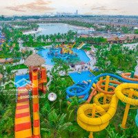 Siêu Phẩm Phố Biển Không Số Cạnh Công Viên Nước Paradise Bay