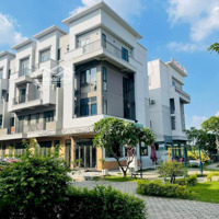 Chính Chủ Cho Thuê Shophouse Nguyễn Xiển - Kđtm Hạ Đình 120M X 8Tầng 2Mặt Tiền 6M Giá 58 Triệu