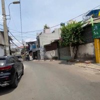Bán Nhà Riêng 5 Phòng Ngủ 5 Vệ Sinh 86.6M2 Tại Tân Thới Nhất, Q12, Hcm, Giá Bán 7 Tỷ