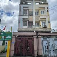 Bán Nhà Riêng 5 Phòng Ngủ 5 Vệ Sinh 86.6M2 Tại Tân Thới Nhất, Q12, Hcm, Giá Bán 7 Tỷ