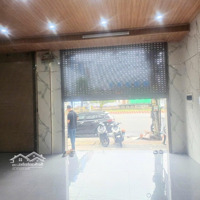 Bán Nhà 4 Tầng Mặt Tiền Ngô Quyền, Sát Nguyễn Văn Thoại, Ngang 8M Trống Suốt Phù Hợp Làm Văn Phòng
