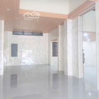 Bán Nhà 4 Tầng Mặt Tiền Ngô Quyền, Sát Nguyễn Văn Thoại, Ngang 8M Trống Suốt Phù Hợp Làm Văn Phòng