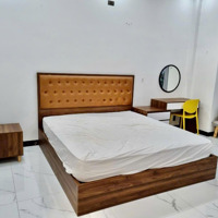 Nhà 4 Tầng Full Nội Thất Cao Cấp Đối Diện Công Viên Ngay Khu Phố Tây An Thượng, Sát Trục Đỗ Bá