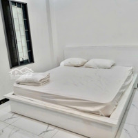 Nhà 4 Tầng Full Nội Thất Cao Cấp Đối Diện Công Viên Ngay Khu Phố Tây An Thượng, Sát Trục Đỗ Bá