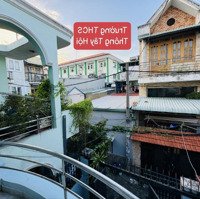 Nhà Mặt Phố Siêu Đẹp Tại Quang Trung, Gò Vấp 1 Trệt 1 Lầu. Giá Cực Tốt