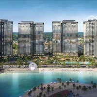 Căn 1N+ Lumiere Springbay Ngắm Pháo Hoa Quanh Năm Giá Cực Tốt