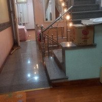 Bán Nhà Riêng Cống Trắng-Đống Đa. Vài Bước Ra Phố, Ngõ Thông, Kinh Doanh.diện Tích65M2, Giá Rẻ Bất Ngờ