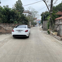 Bán 114M Đất Nam Cương, Hiền Ninh, Mặt Tiền 5,95 Hậu 5,95, Kinh Dpamh Đỉnh, Đường 3 Ô Tô Tránh.