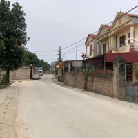 Bán 114M Đất Nam Cương, Hiền Ninh, Mặt Tiền 5,95 Hậu 5,95, Kinh Dpamh Đỉnh, Đường 3 Ô Tô Tránh.