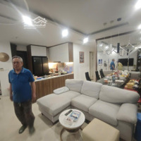 Cho Thuê Căn Hộ 3 Phòng Ngủ 2 Vệ Sinhtại Vinhomes D''capitale, 30 Triệu/Th, 100M2, Hàng Hiếm Tại Giá Ưu Đãi