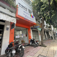 Bán Nhà 3 Tầng Đường Nguyễn Thị Minh Khai Ngang 3.9M - Giá Bán 8.5 Tỷ Sổ Hồng Sang Tên Nhanh Gọn