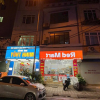 Bán Nhà Mặt Phố Tam Khương Kd Đỉnh 65M2 - Chỉ 25 Tỷ