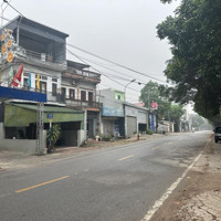 Nhỉnh 2 Tỷ, Thửa Đất Oto Đỗ Cửa Đường Thông Đất Đẹp Không Lỗi, Khu Vực Vân Nội Ql5 Kéo Dài Đông Anh