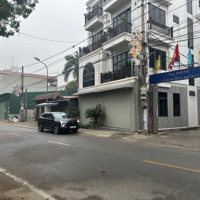 Nhỉnh 2 Tỷ, Thửa Đất Oto Đỗ Cửa Đường Thông Đất Đẹp Không Lỗi, Khu Vực Vân Nội Ql5 Kéo Dài Đông Anh