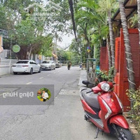 Cho Thuê Mặt Bằng Kinh Doanh Đường Trần Văn Sắc - Thảo Điền - Vuông Vức, Đẹp .Giá Thuê Chỉ 25 Triệu/Th