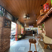 Cho Thuê Mặt Bằng Kinh Doanh Đường Trần Văn Sắc - Thảo Điền - Vuông Vức, Đẹp .Giá Thuê Chỉ 25 Triệu/Th
