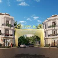 14 nền Nhà Phố dự án Alana City, giá sang nhượng 868tr