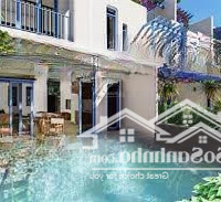 Nhận Booking Chiết Khấu 23,8% Biệt Thự Biển Sở Hữu Lâu Dài Cam Ranh Nha Trang