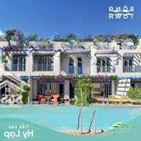 Nhận Booking Chiết Khấu 23,8% Biệt Thự Biển Sở Hữu Lâu Dài Cam Ranh Nha Trang