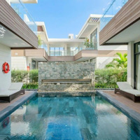Nhận Booking Chiết Khấu 23,8% Biệt Thự Biển Sở Hữu Lâu Dài Cam Ranh Nha Trang