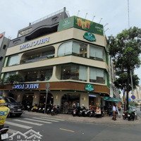 Góc 2Mt Gần Vòng Xoay Phù Đổng, P. Bến Thành, Q.1 - 8,5X17M (Cn 123M2) Hđt: 155 Triệu - Gía: 76 Tỷ