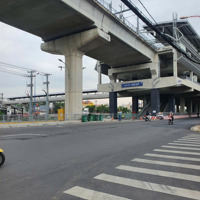 Bán Căn Nhà Mặt Tiền 25M Đường Thống Nhất Phường Bình Thọ Tp Thủ Đức